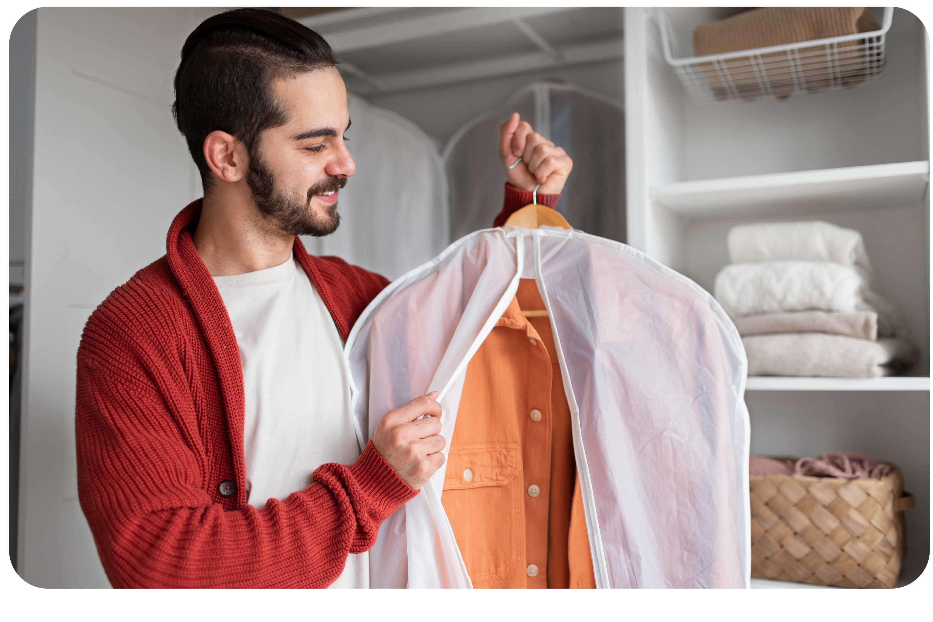 Why FABO Dry Cleaning